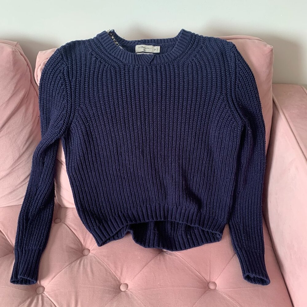 3.1 Phillip Lim x Target Sweater